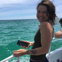 Fotos von Ashley Rose