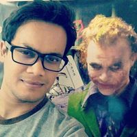 Subhangkar Das's Photo