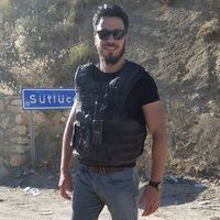 Mustafa Demir's Photo