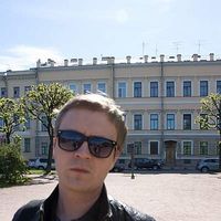 Roman Kuznetsov的照片