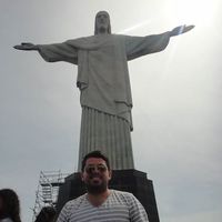 Arnulfo Löpez's Photo