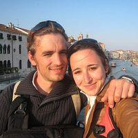 Sabine et Laurent BERTHIER-LE GOUZ的照片