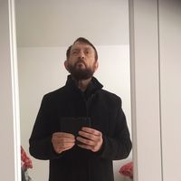 Stephen Hoyt's Photo