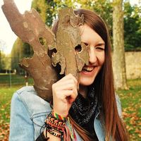 Jagoda Borkowska的照片