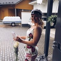 Anni Kallio's Photo