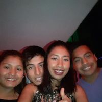 Gabii Flores's Photo