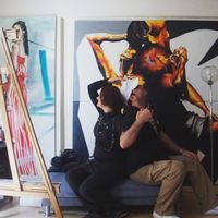 H Neytaraash的照片