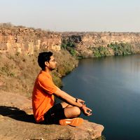 Lakhpat Singh's Photo