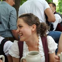 Mariana Lukic的照片