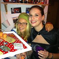 Sarah Scheck's Photo