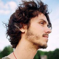 Michael Busby's Photo