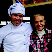 GUSTAVO LORENZO's Photo