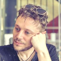 Christos  Karnoutsos's Photo