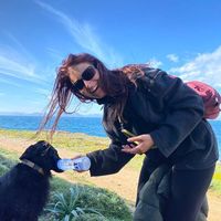 Carina Buck的照片