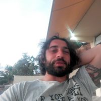 Fotos de Luca tropeano