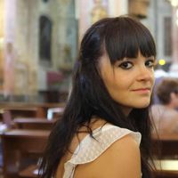 Charlotte Gaillat's Photo