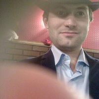 Alexandr Ivanov's Photo