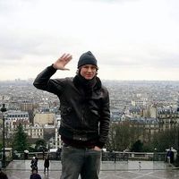 James Phillips's Photo