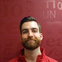 Antonio Henderson's Photo