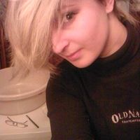 Kamila Ruszkiewicz's Photo