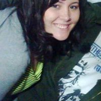 Marina  Peres's Photo