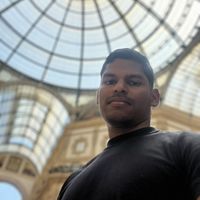 Angel Guerra's Photo