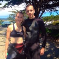 Eoin Nugent的照片