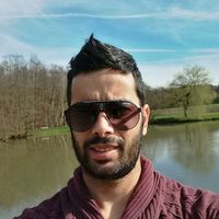 David Fernandes's Photo