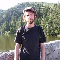 Zdjęcia użytkownika Pierre Rendu