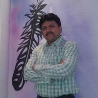 Sudhir Dhole's Photo