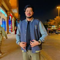 Mubashir Hassan's Photo