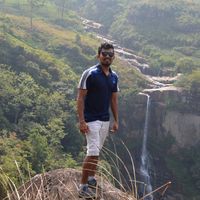 Fotos de Shiran Nanayakkara