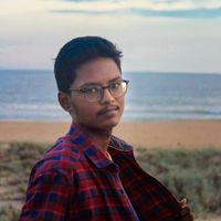 Sasank Penugonda的照片