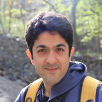 Ethan Beilami's Photo