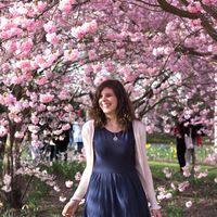 Kinga Gyulassy's Photo