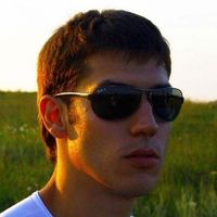Andrey Gerashchenko's Photo