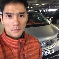 shensheng huang's Photo