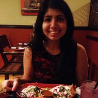 Medha Satyal的照片