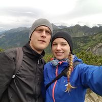 Photos de Katarzyna Rafalowska