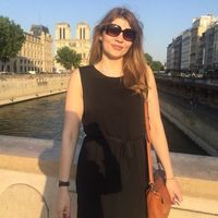 Photos de Evgeniya Mishagina