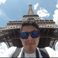 Rene Marroquín's Photo