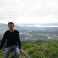 Jannus van Veghel's Photo