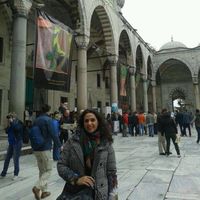 Fotos von Maribel Villarejo