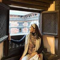 Anmol Rahman's Photo