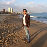 aitzaz mushtaq's Photo