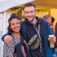 Liantsoa Rabarijaona's Photo