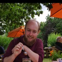 Fotos de Boris Frank