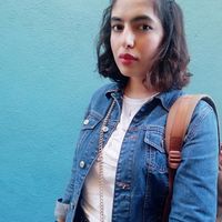 Fotos de Soukaina Daoudi