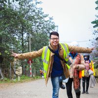 Zdjęcia użytkownika Công Trần