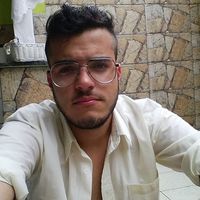 Daniel Vettore Silva's Photo